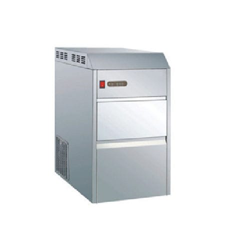 Льдогенератор для лабораторий - FMB series - U-Therm International (H.K.) Limited