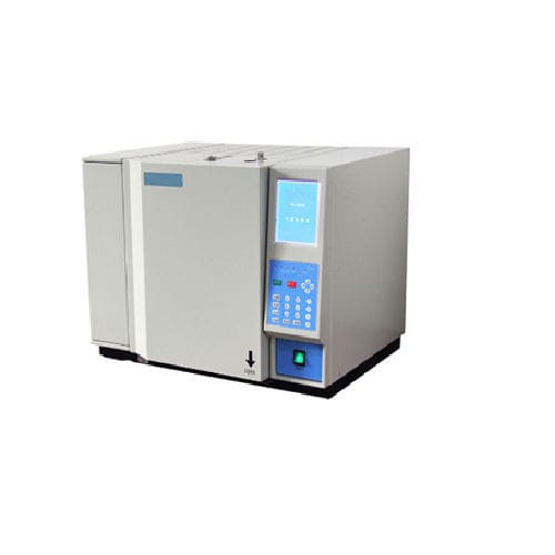 Хроматограф в газовой фазе - GC-7960A - U-Therm International (H.K.) Limited - для лабораторий / с детектором ЭЗД / с детектором ПФД