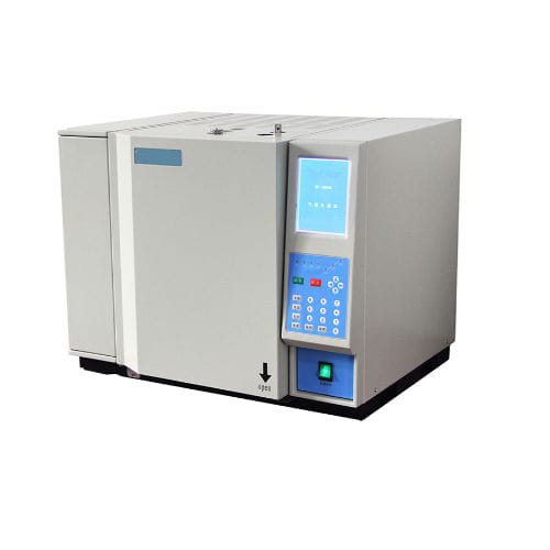 Хроматограф в газовой фазе - GC-7960TO - U-Therm International (H.K.) Limited - для лабораторий / FID / TCD