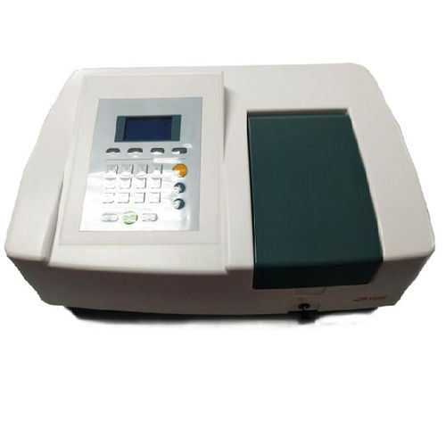 Спектрофотометр UV-Vis - ST-UV-755B - U-Therm International (H.K.) Limited - однолучевой / настольный