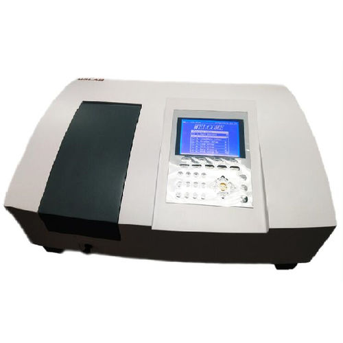 Спектрофотометр UV-Vis - ST-UV-1900PC - U-Therm International (H.K.) Limited - с двойным пучком / с приводом / сканирующий