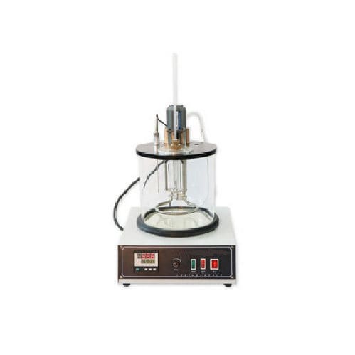 Анализатор для нефти - PT-SYD-262A - U-Therm International (H.K.) Limited - для анилиновой точки / настольный
