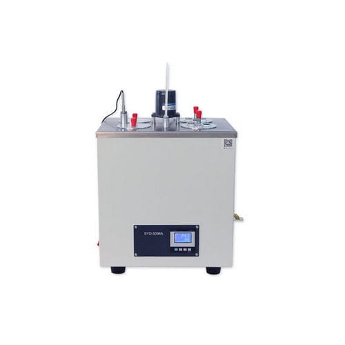 Коррозионноустойчивый тестер - PTY-SYD-5096A - U-Therm International (H.K.) Limited - медная лента