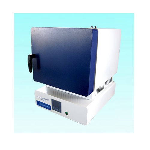 Тестер содержания золы - PT-HK-1044 - U-Therm International (H.K.) Limited - для нефтепродуктов / компактный