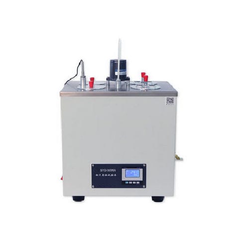 Испытательная камера коррозии - PT-SYD-5096A - U-Therm International (H.K.) Limited - влажности / для контроля качества