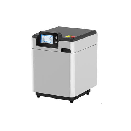 Микроволновый дигестор - MWD-610 - U-Therm International (H.K.) Limited