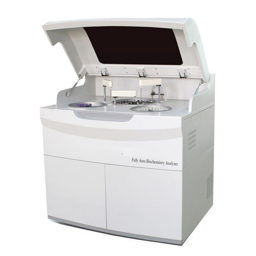Биохимический анализатор - CL-BA-1000 - U-Therm International (H.K.) Limited - для жидкостей / мутности / компактный