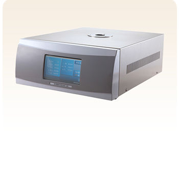 Дифференциальный сканирующий калориметр - DSC100L - U-Therm International (H.K.) Limited
