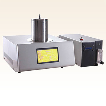 Анализатор для измерения температуры - STA200 - U-Therm International (H.K.) Limited - ATG-ATD / DSC / ТГА