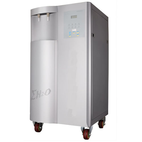 Unité de purification d'eau ultrapure для лаборатории - Molbiochem 910d  - U-Therm International (H.K.) Limited - для процесса