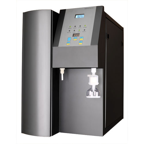 Unité de purification d'eau ultrapure для процесса - Molgene 610s - U-Therm International (H.K.) Limited