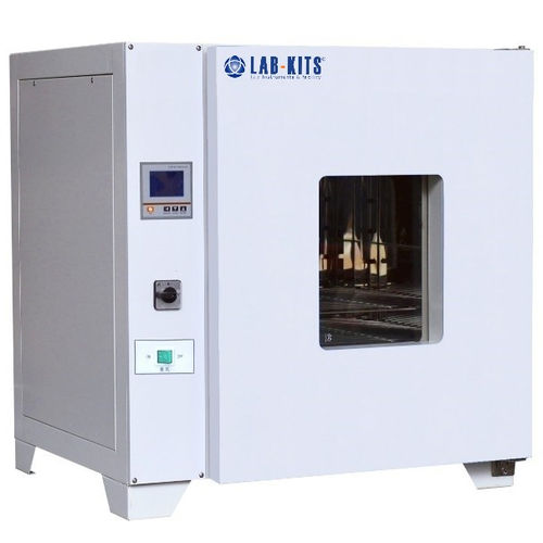 Печь с камерой - DO-LDO series - U-Therm International (H.K.) Limited - для сушки / электрическая / из нержавеющей стали