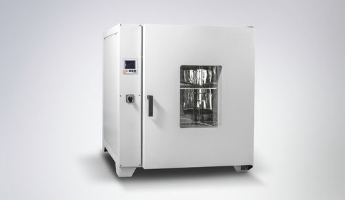 Печь с камерой - DO-LDO series - U-Therm International (H.K.) Limited - для сушки / электрическая / из нержавеющей стали