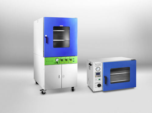 Печь с камерой - DO-LVO series - U-Therm International (H.K.) Limited - для сушки / для стокирования / вакуумная