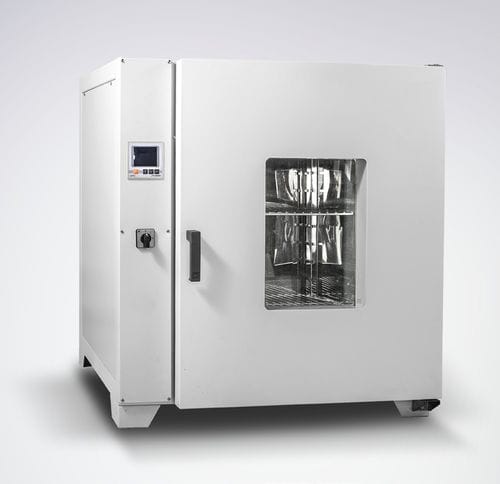 Печь для сушки - DO-LIO series - U-Therm International (H.K.) Limited - инфракрасная