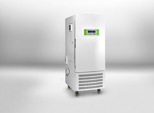 Инкубатор для лабораторий - BI-LBI-series - U-Therm International (H.K.) Limited - с принудительной конвекцией / охлаждающий / цифровой
