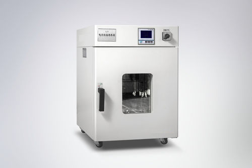 Инкубатор для лабораторий - ETI-LI-series - U-Therm International (H.K.) Limited - с принудительной конвекцией / нагревающий / настольный
