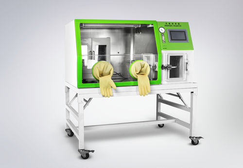 Анаэробный инкубатор - LAI-3 - U-Therm International (H.K.) Limited - для лабораторий / с естественной конвекцией