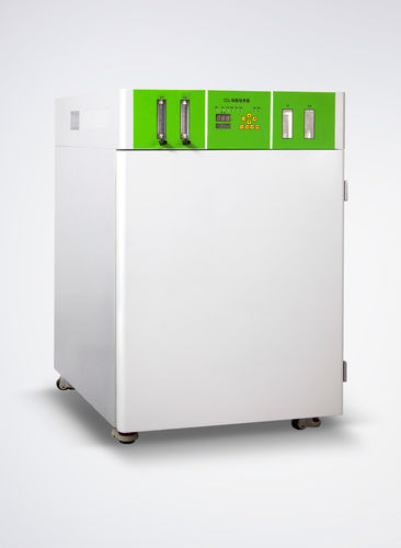 Инкубатор с CO2 - CI-WJ-2 - U-Therm International (H.K.) Limited - для лабораторий / с принудительной конвекцией / цифровой