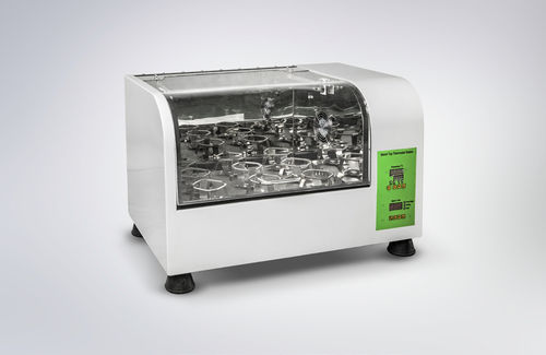 Инкубатор с перемешиванием - LYZ series - U-Therm International (H.K.) Limited - с постоянной температурой / лабораторный шейкер