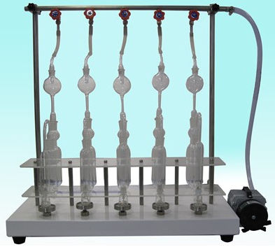 Анализатор для нефти - PT-HK-1027 - U-Therm International (H.K.) Limited - серы / для измерения температуры / настольный