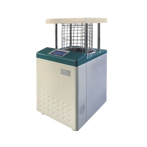 Автоклав для лабораторий - VAC-LS-60SV/80SV/100SV/120SV - U-Therm International (H.K.) Limited - вертикальный