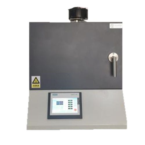 Муфельная печь - CY-AS1200C-M - U-Therm International (H.K.) Limited - для прокаливания / микроволновая / компактная