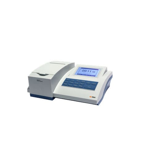 Прибор для измерения DCO - COD-571 - U-Therm International (H.K.) Limited - LED / настольный / с индикатором
