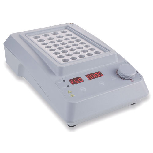 Цифровой термоблок - HB60-S - U-Therm International (H.K.) Limited