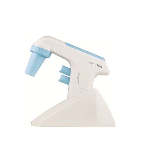 Груша для пипетки - Levo Plus - U-Therm International (H.K.) Limited