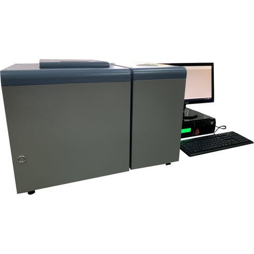 Автоматический калориметр - YX-ZR - U-Therm International (H.K.) Limited