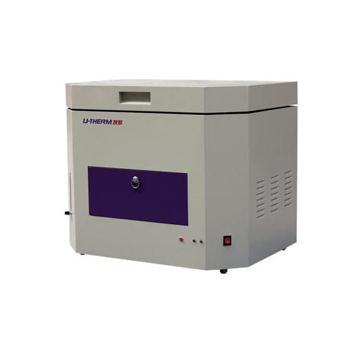 Анализатор ТГА - YX-GYFX - U-Therm International (H.K.) Limited - водородный / углерода / для пепла