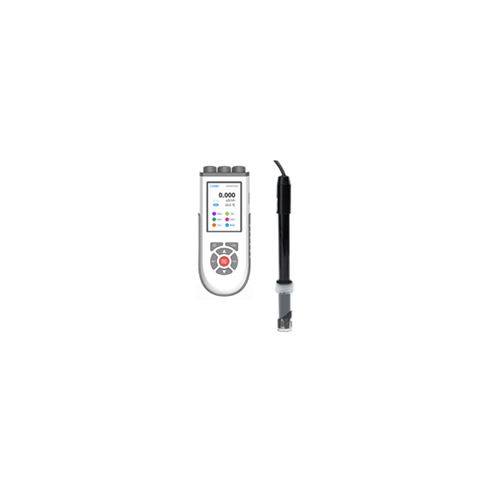 Прибор для измерения TDS - DEC10 - U-Therm International (H.K.) Limited - солесодержания / проводимость / переносной