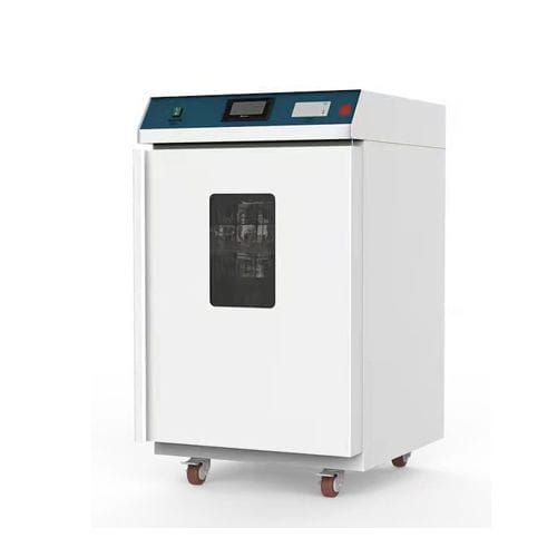 Стерилизатор для процесса - HTY400L - U-Therm International (H.K.) Limited - оксидом этилена / для медицинской сферы