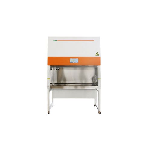 Ламинарный бокс с вертикальным ламинарным потоком - BSC-A2 - U-Therm International (H.K.) Limited - микробиологический