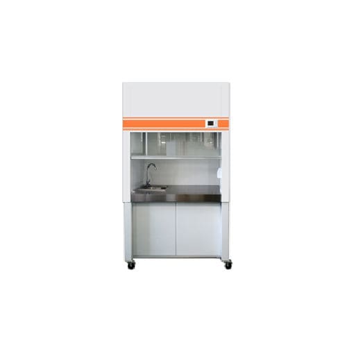 Микробиологический ламинарный бокс - FX-FH - U-Therm International (H.K.) Limited