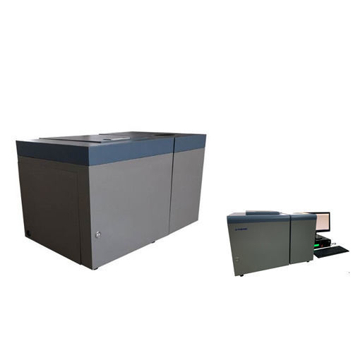 Калориметр угля - YX-ZR - U-Therm International (H.K.) Limited