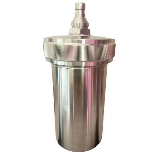 Кислородная калориметрическая бомба - U-Therm International (H.K.) Limited