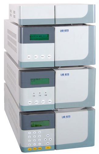 Ионный хроматограф - CHR-IC-03 - U-Therm International (H.K.) Limited - для лабораторий / электрохимический