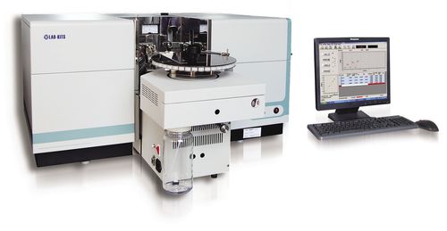 Атомно-абсорбционный спектрометр - ST-AAS 7000 Series - U-Therm International (H.K.) Limited - для лабораторий / автоматизированный