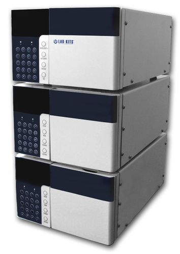 Хроматограф высокоэффективная жидкостная - CH-LC-4000 - U-Therm International (H.K.) Limited - для лабораторий / УФ