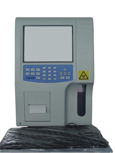Железный анализатор - CL-AHA-01 - U-Therm International (H.K.) Limited - для лабораторий / для коагуляции / настольный