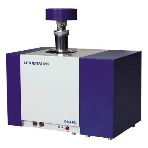 Изопериболический калориметр - FC-BCM-A - U-Therm International (H.K.) Limited