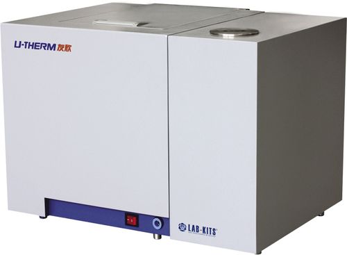 Изопериболический калориметр - FC-BCM-R - U-Therm International (H.K.) Limited