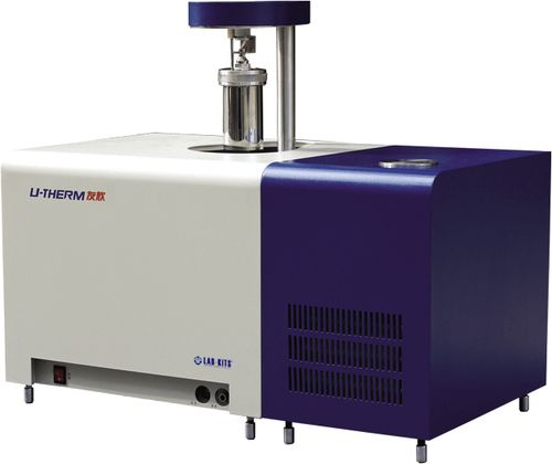 Изопериболический калориметр - FC-BCM-G - U-Therm International (H.K.) Limited