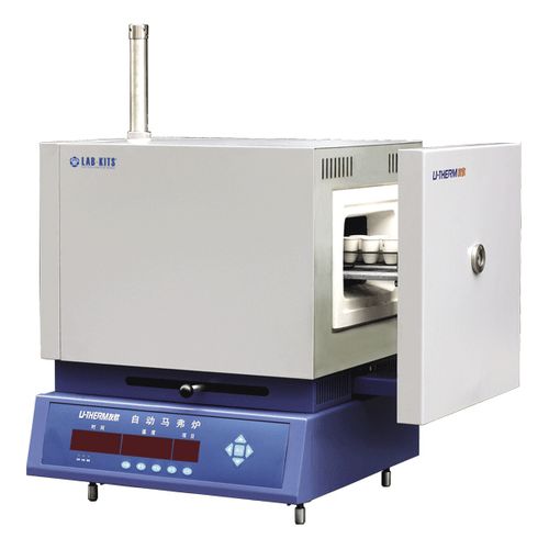Печь с камерой - FC-MF-IC - U-Therm International (H.K.) Limited - электрическая / для лабораторий