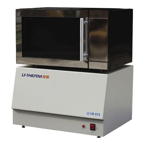 Анализатор угля - FC-MMA-FA - U-Therm International (H.K.) Limited - влажности / настольный / микроволновый