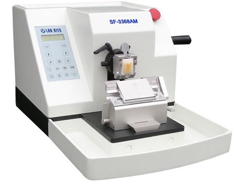 Микротом - SF-3368AM - U-Therm International (H.K.) Limited
