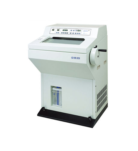 Микротом - SF-2950 - U-Therm International (H.K.) Limited