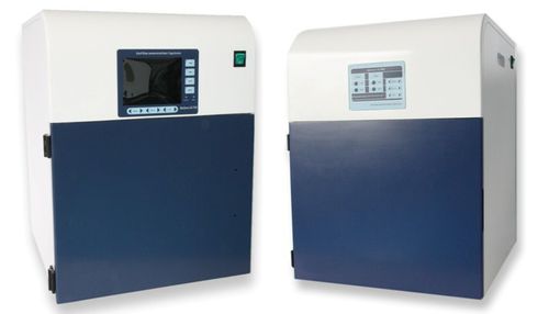 Система документирования - Gel Series - U-Therm International (H.K.) Limited